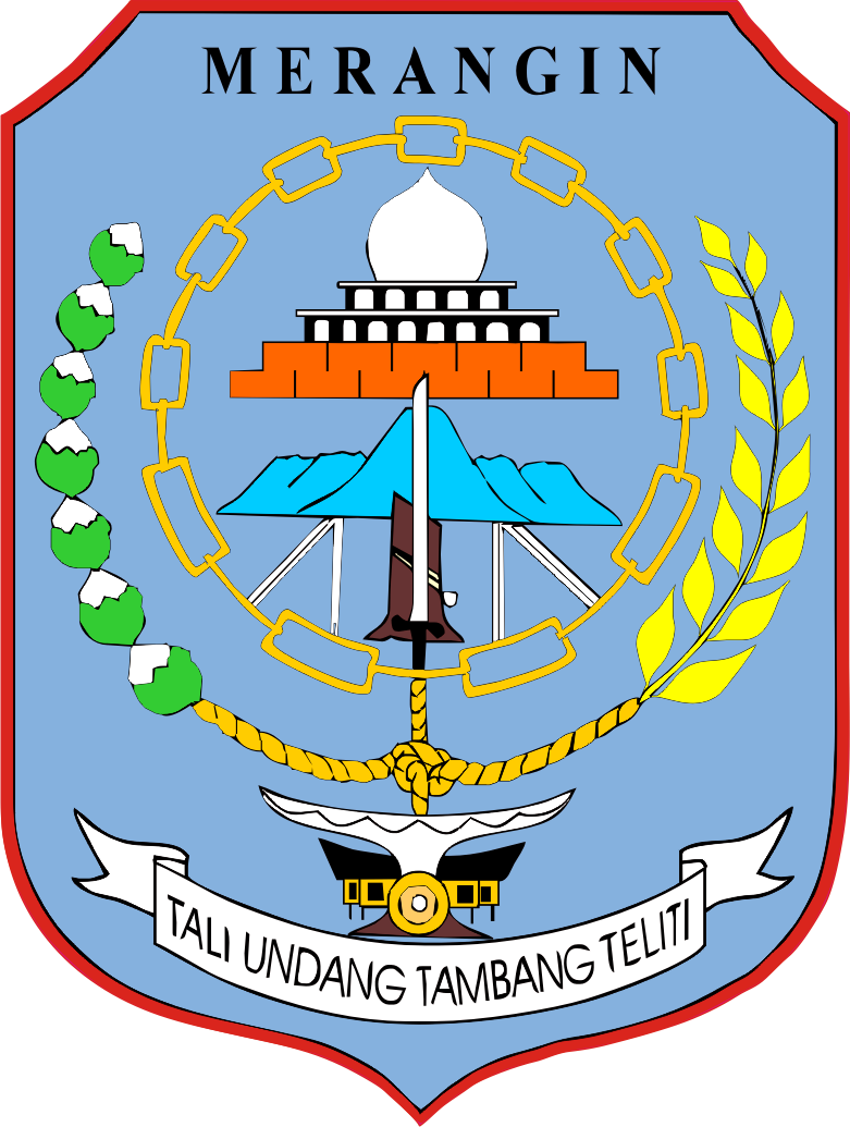 KABUPATEN MERANGIN